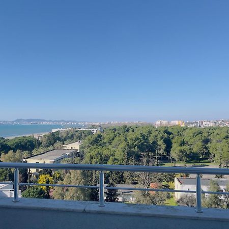Lunasol Seaside Apartments ดูร์เรส ภายนอก รูปภาพ