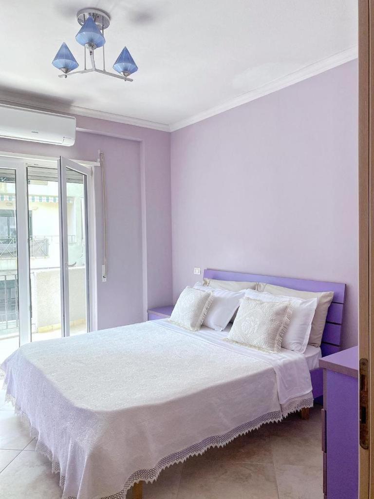 Lunasol Seaside Apartments ดูร์เรส ภายนอก รูปภาพ