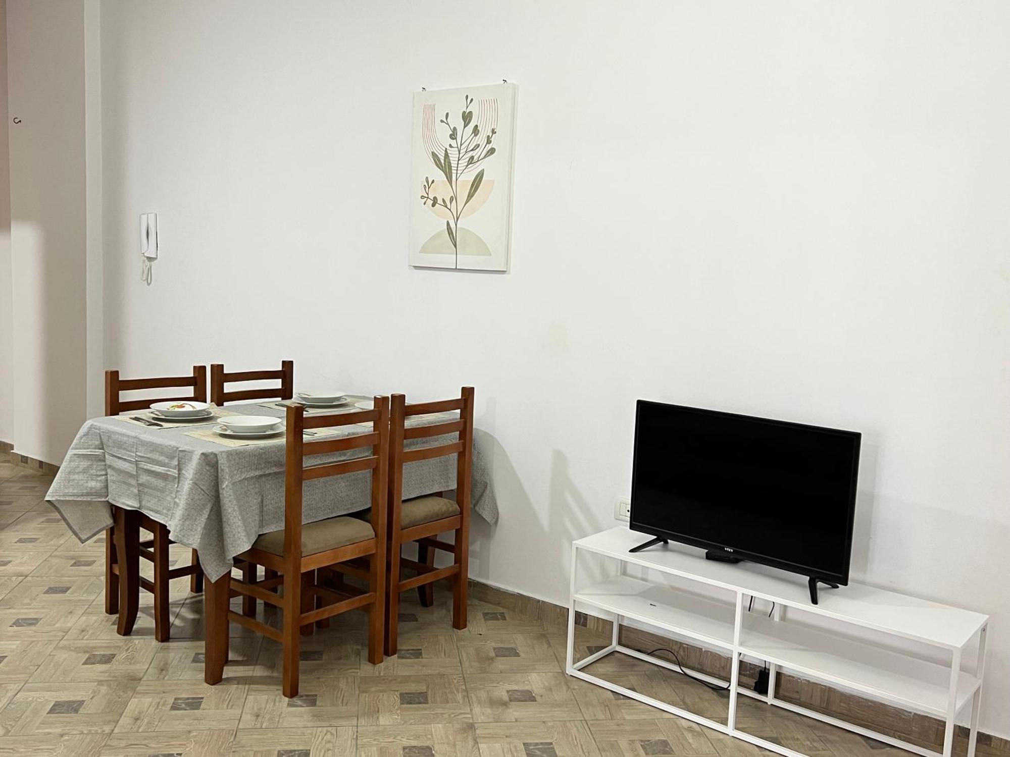 Lunasol Seaside Apartments ดูร์เรส ภายนอก รูปภาพ