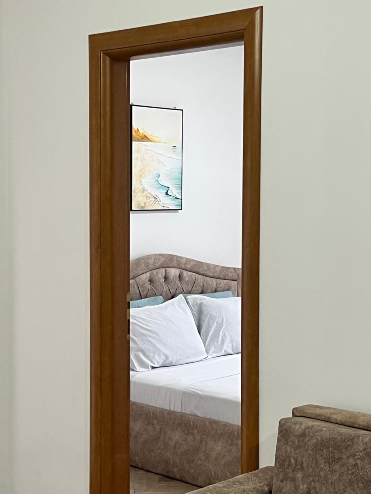 Lunasol Seaside Apartments ดูร์เรส ภายนอก รูปภาพ