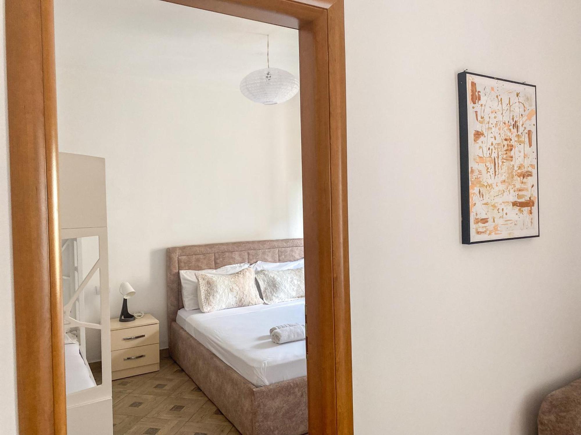 Lunasol Seaside Apartments ดูร์เรส ภายนอก รูปภาพ