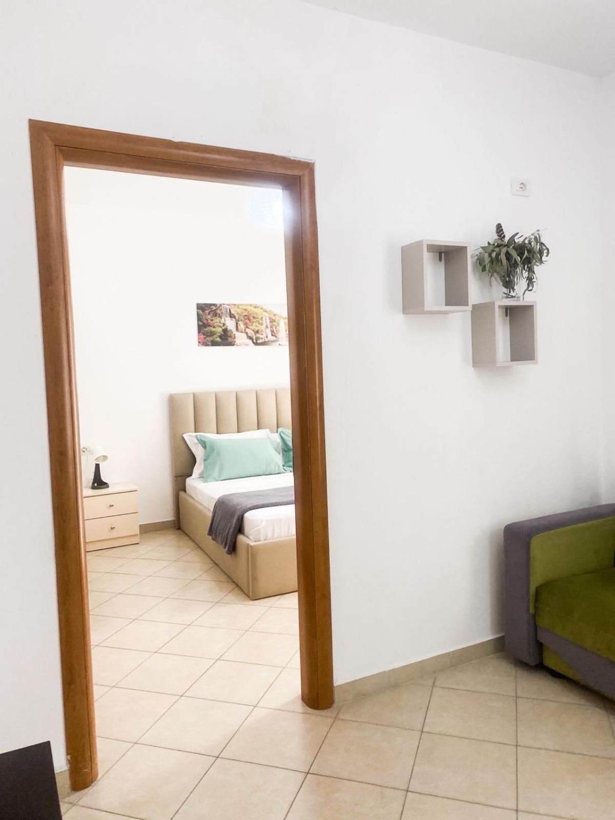 Lunasol Seaside Apartments ดูร์เรส ภายนอก รูปภาพ