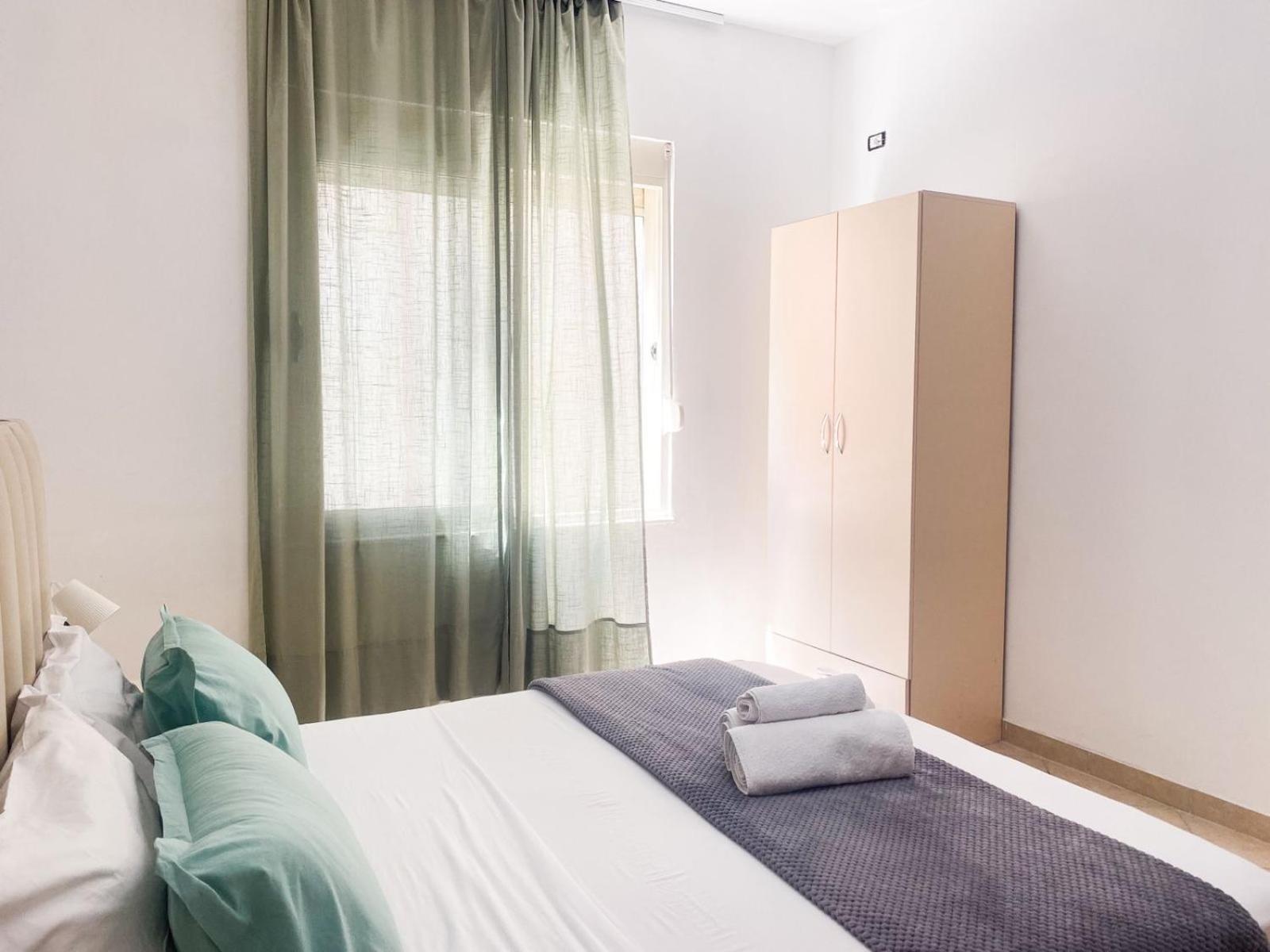 Lunasol Seaside Apartments ดูร์เรส ภายนอก รูปภาพ