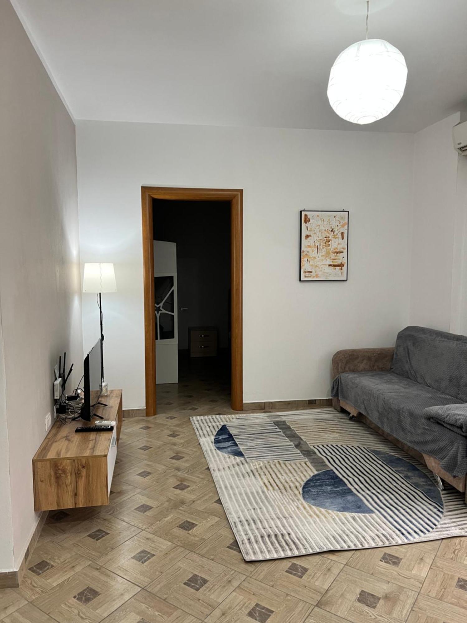 Lunasol Seaside Apartments ดูร์เรส ภายนอก รูปภาพ