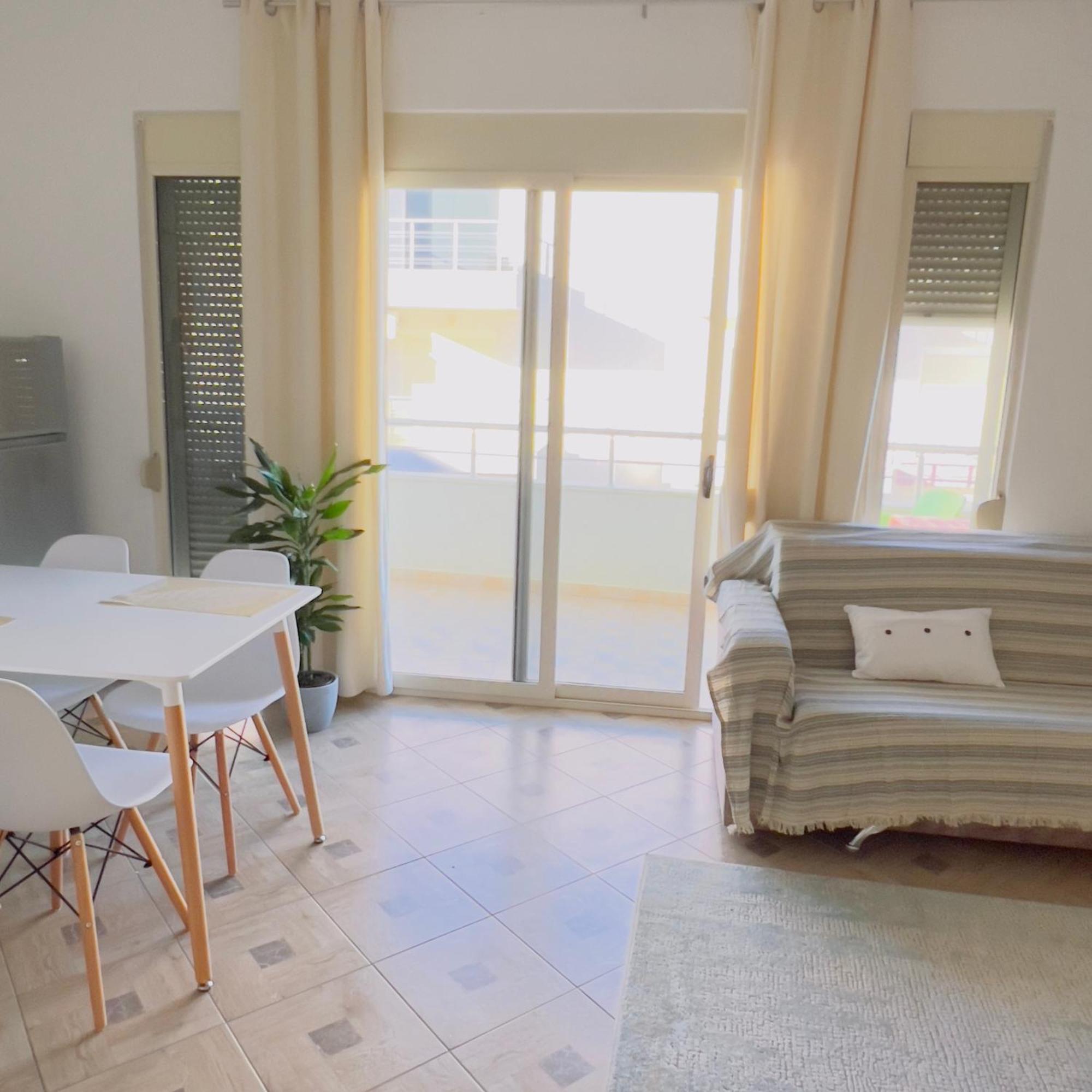Lunasol Seaside Apartments ดูร์เรส ภายนอก รูปภาพ