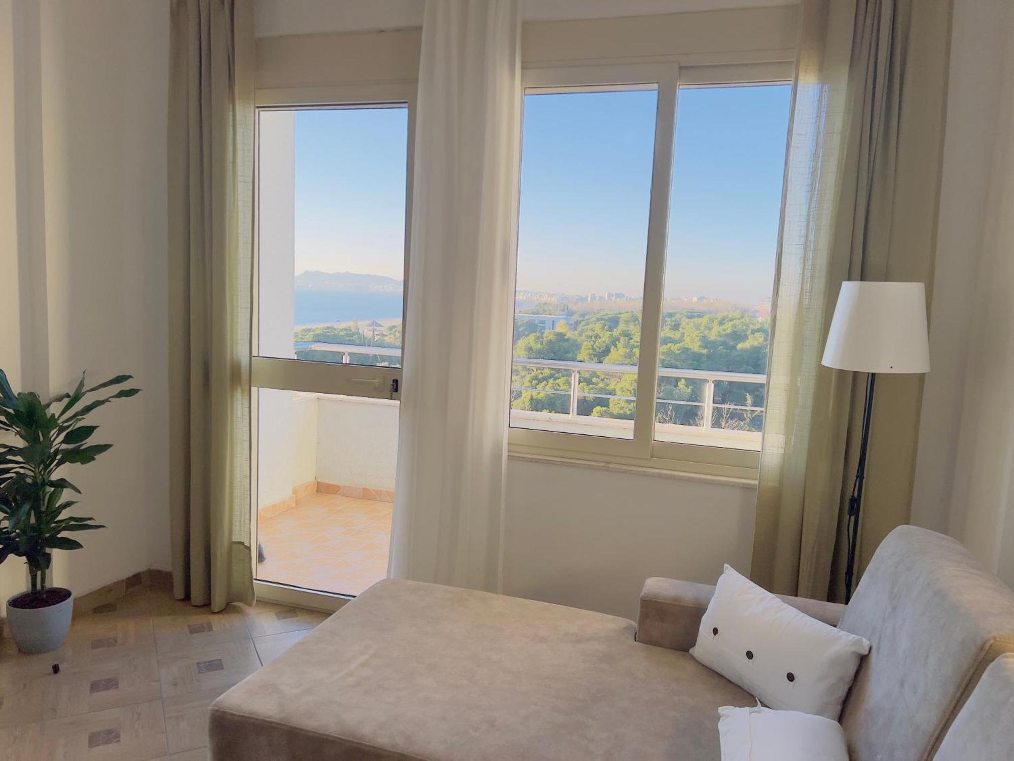 Lunasol Seaside Apartments ดูร์เรส ภายนอก รูปภาพ